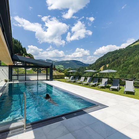 Sun Valley - Wildschoenau เอาฟาค์ ภายนอก รูปภาพ