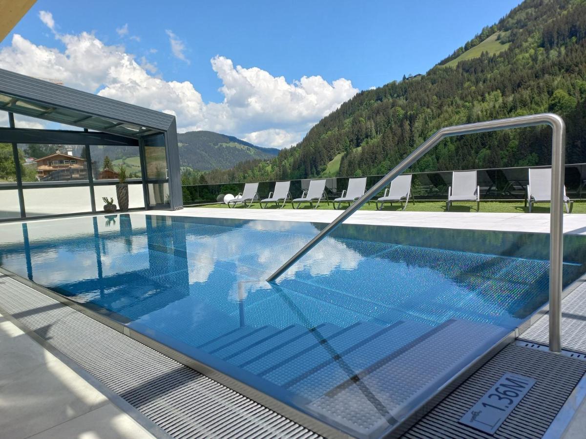 Sun Valley - Wildschoenau เอาฟาค์ ภายนอก รูปภาพ