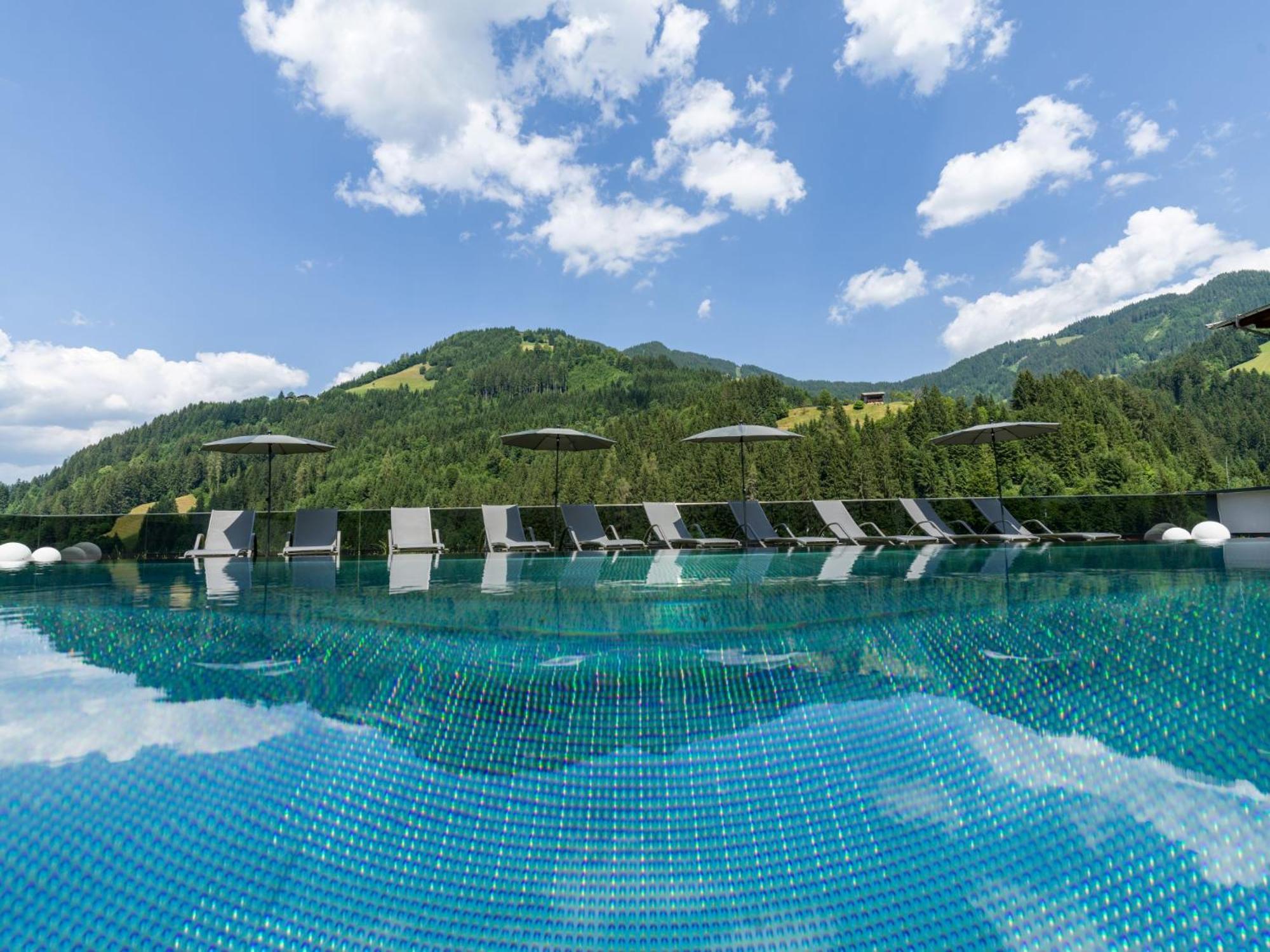 Sun Valley - Wildschoenau Hotel เอาฟาค์ ภายนอก รูปภาพ