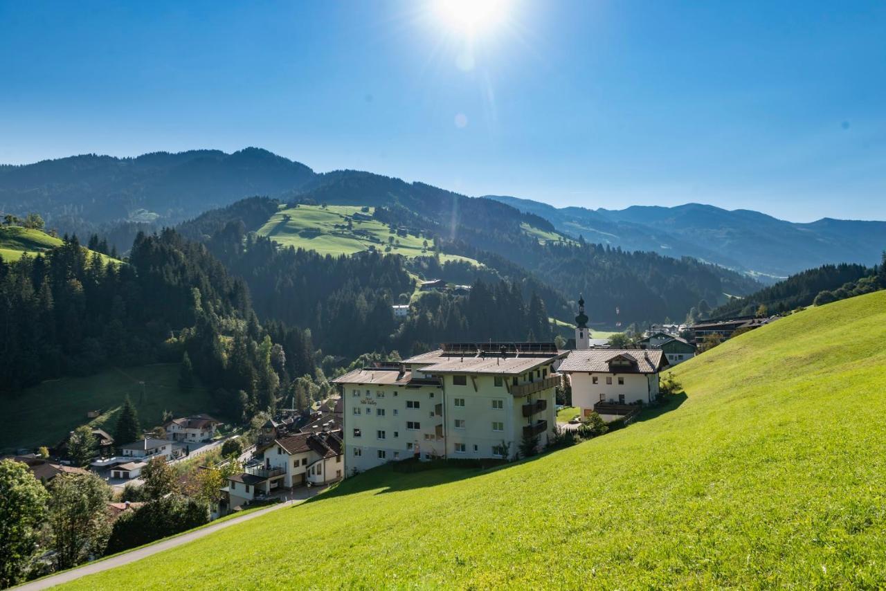Sun Valley - Wildschoenau เอาฟาค์ ภายนอก รูปภาพ