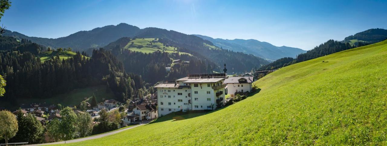 Sun Valley - Wildschoenau เอาฟาค์ ภายนอก รูปภาพ