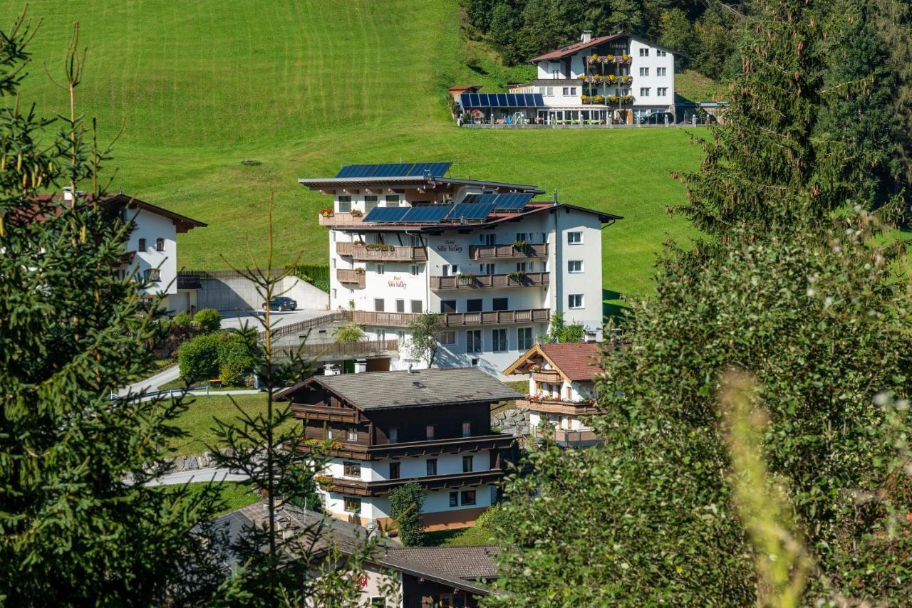 Sun Valley - Wildschoenau เอาฟาค์ ภายนอก รูปภาพ